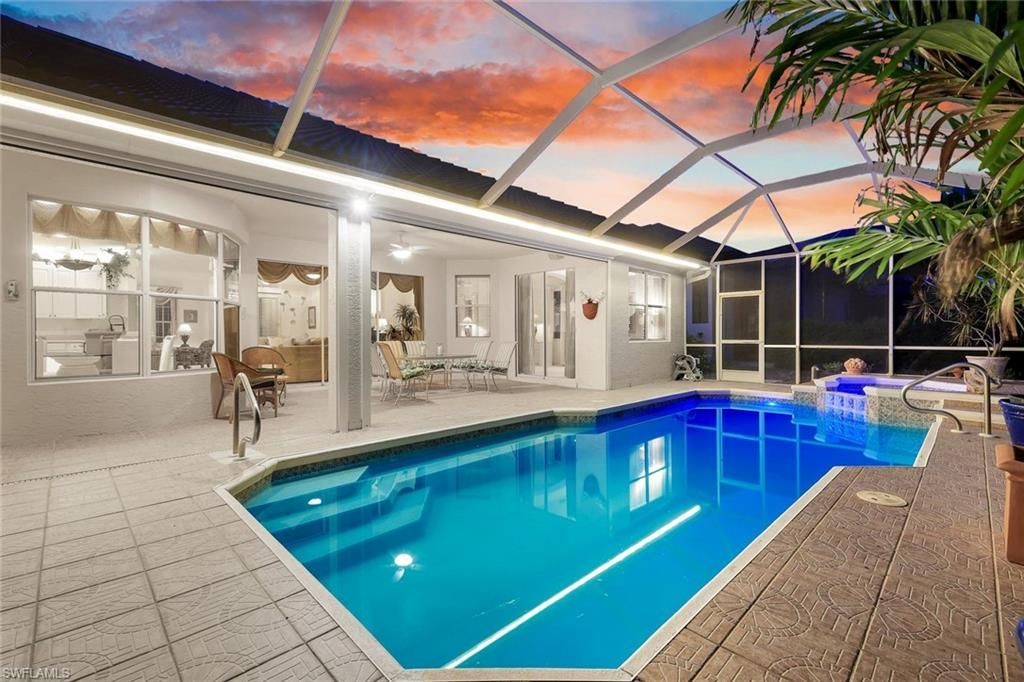 5609 Harbour Cir, Cape Coral, FL 33914 Photo