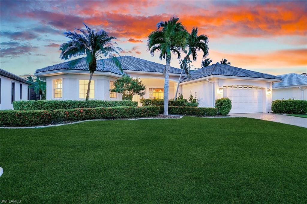 5609 Harbour Cir, Cape Coral, FL 33914 Photo