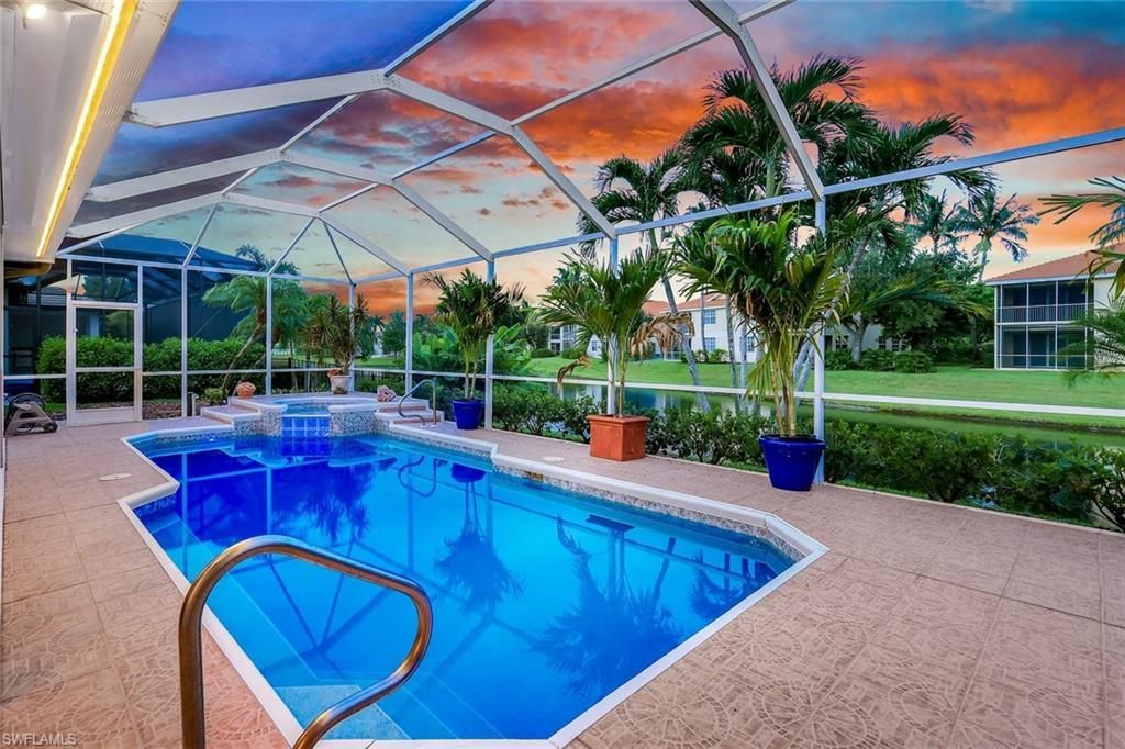 5609 Harbour Cir, Cape Coral, FL 33914 Photo