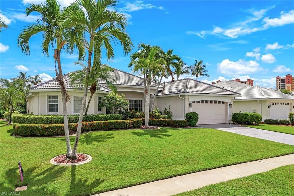 5609 Harbour Cir, Cape Coral, FL 33914 Photo