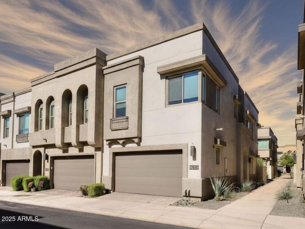 7464 E PARAISO Drive, Scottsdale, AZ 85255