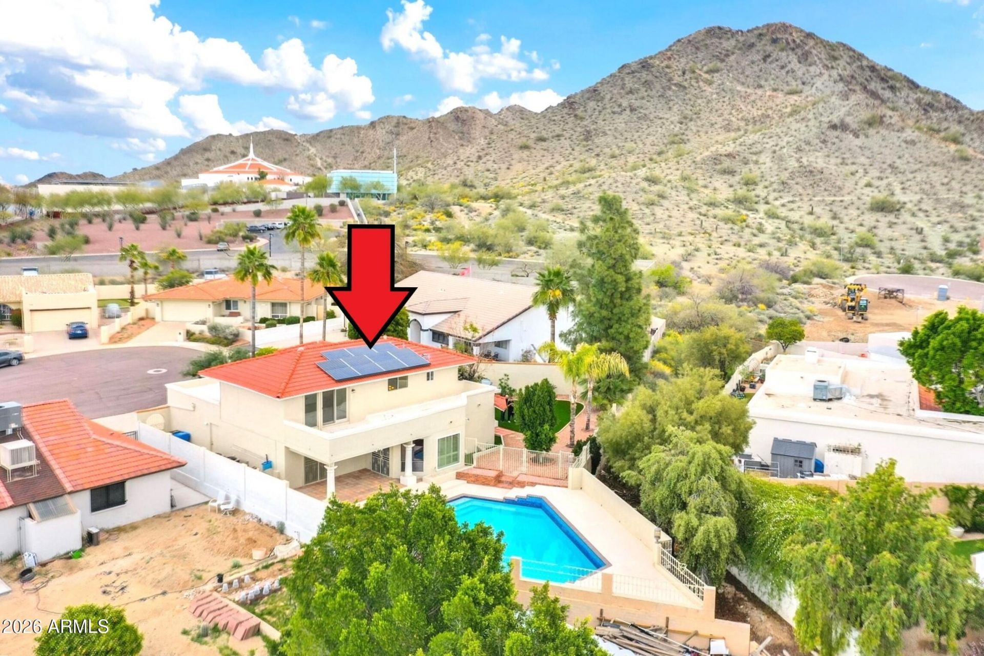 2237 E Captain Dreyfus Avenue, Phoenix, AZ 85022 Main Photo
