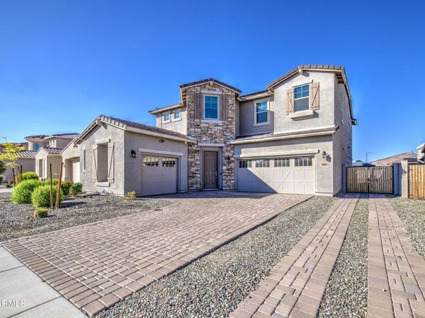 19016 W RANCHO Drive, Litchfield Park, AZ 85340