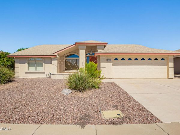 11508 E MEDINA Avenue, Mesa, AZ 85209