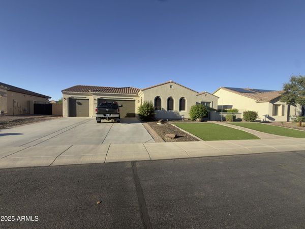 18614 W Marshall Avenue, Litchfield Park, AZ 85340