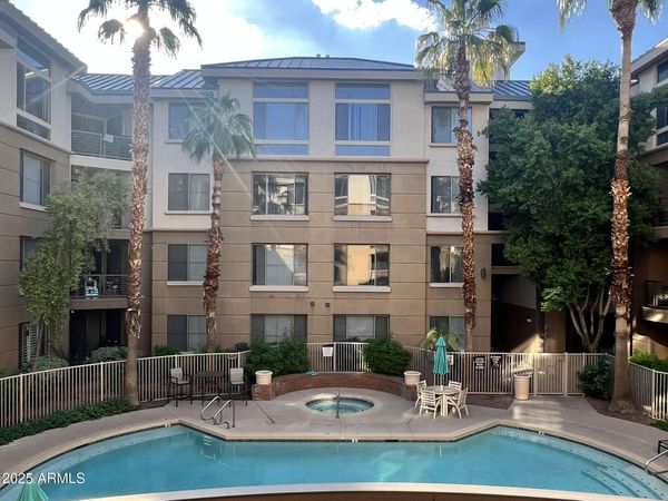 1701 E COLTER Street, Unit 253, Phoenix, AZ 85016