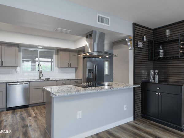 13418 W ASHWOOD Drive, Sun City West, AZ 85375