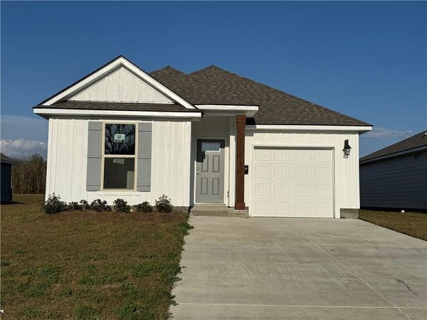 419 HOLMES Boulevard, Terrytown, LA 70056