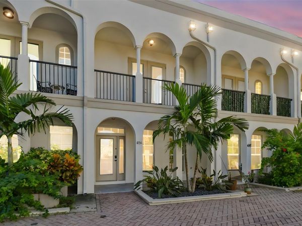 626 3RD AVENUE S, ST PETERSBURG, FL 33701