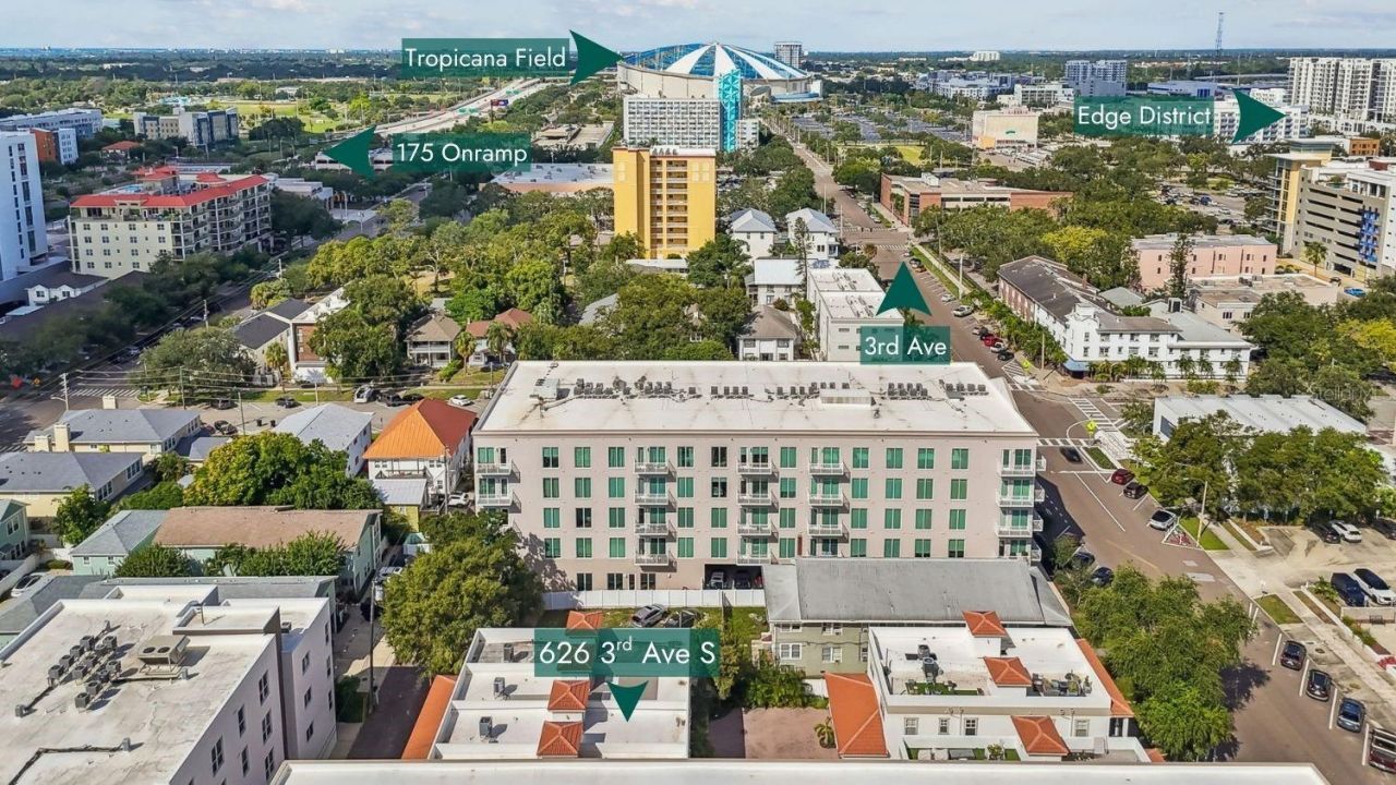 626 3rd Avenue S, Saint Petersburg, FL 33701 Photo