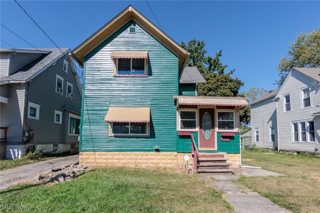 1014 W 9th Street, Lorain, OH 44052 Main Photo