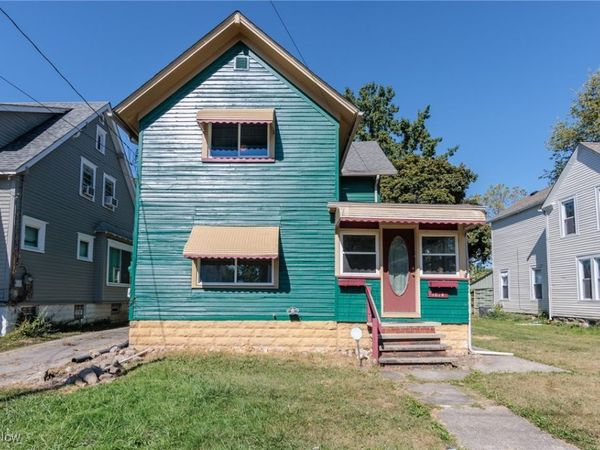 1014 W 9th Street, Lorain, OH 44052