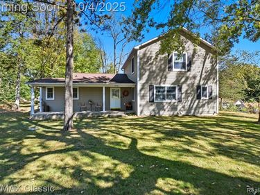 8791 Fairway Drive, Dexter Twp, MI 48137