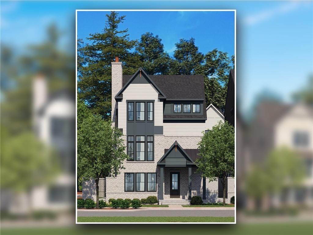 2215 Park Walke Drive, Alpharetta, GA 30009 Main Photo