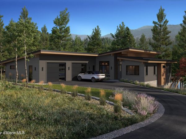 12704 N Lakewood Dr, Hayden, ID 83835