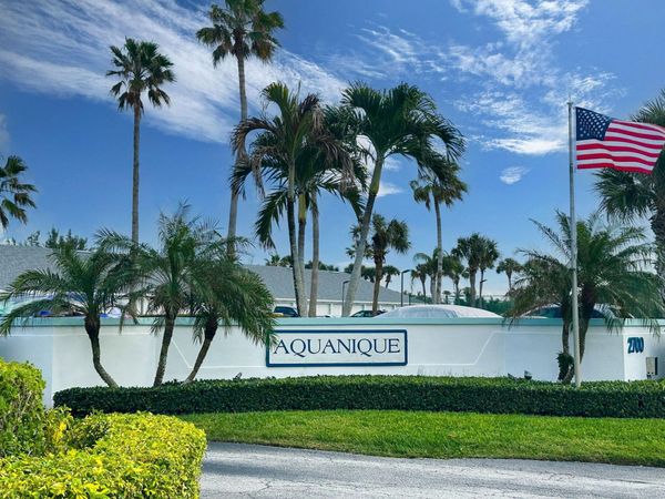 2700 N Highway A1a, Unit 806, Fort Pierce, FL 34949