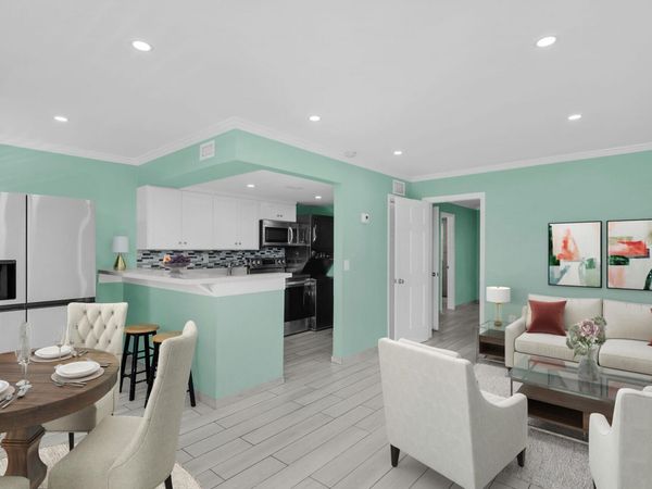 201 Coppitt Road, Unit 202C, Big Coppitt, FL 33040