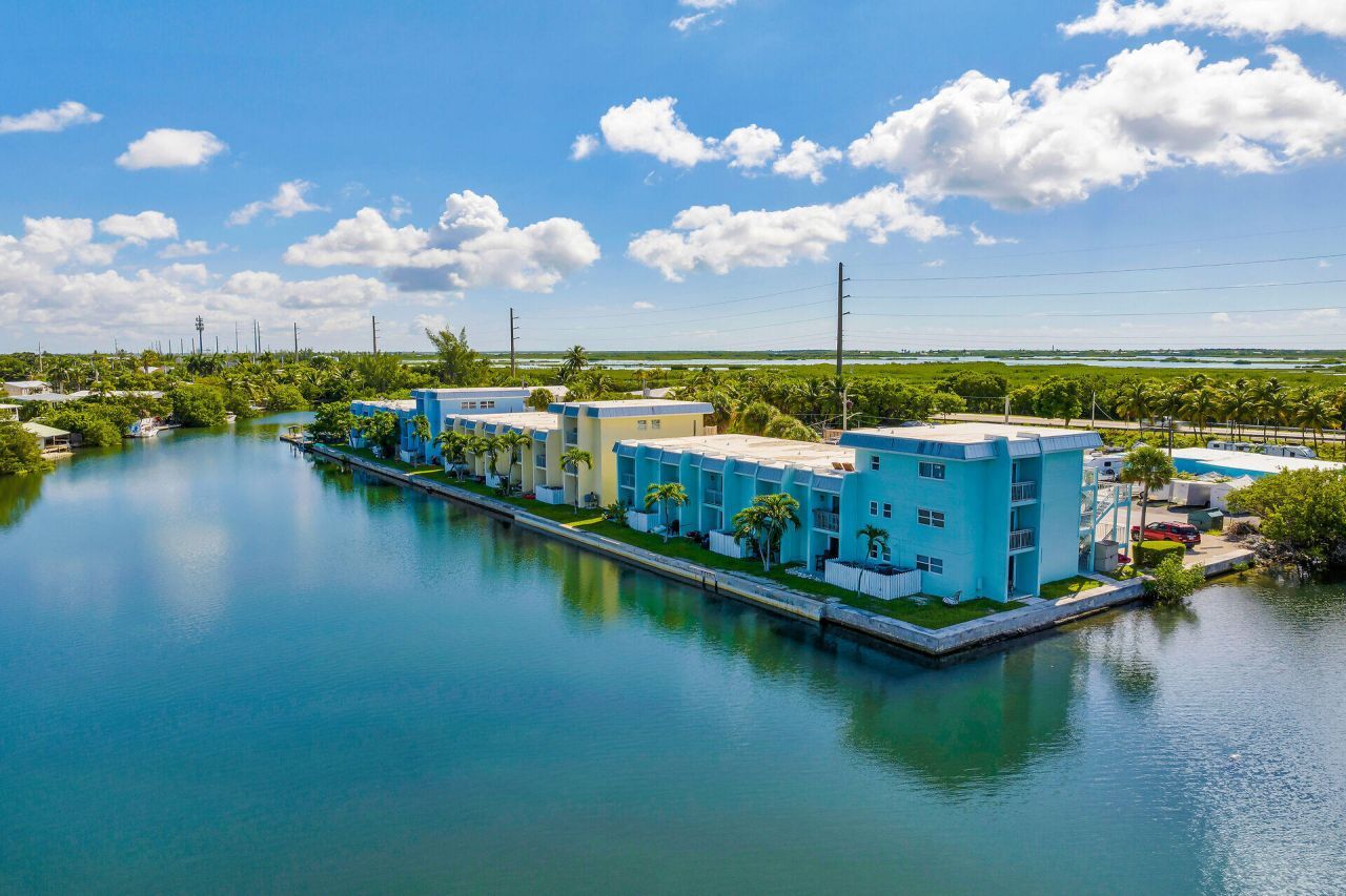 201 Coppitt Road, Unit 202C, Big Coppitt, FL 33040 Photo