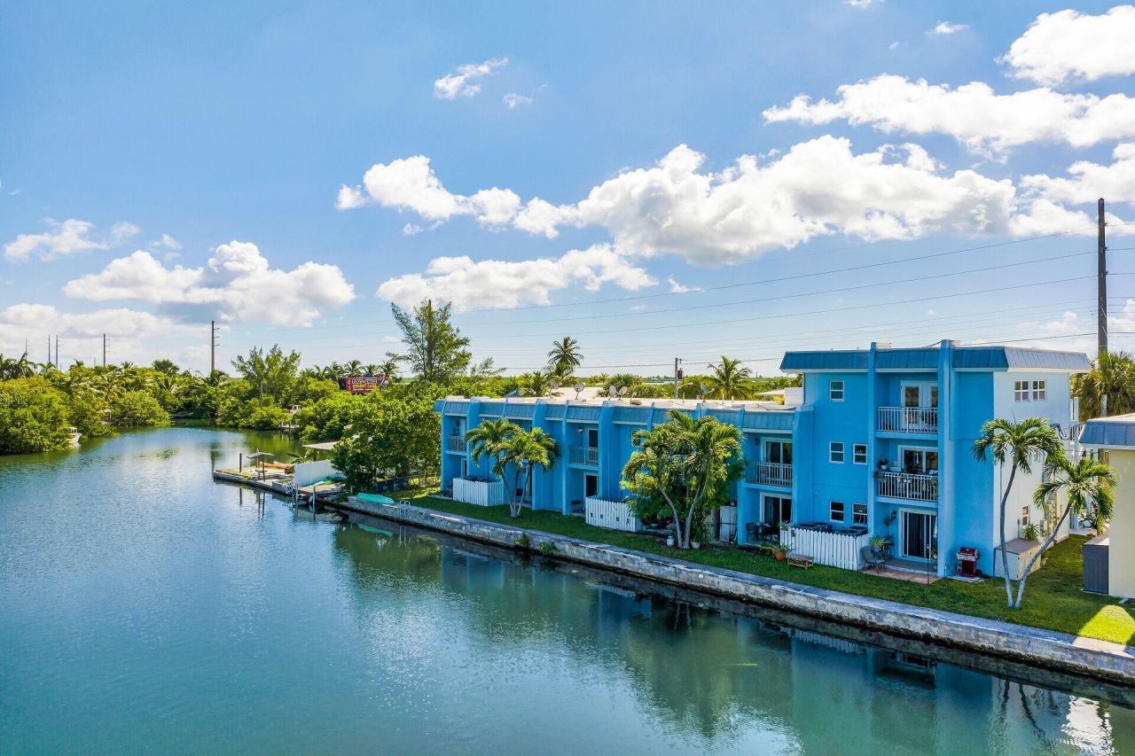 201 Coppitt Road, Unit 202C, Big Coppitt, FL 33040 Photo