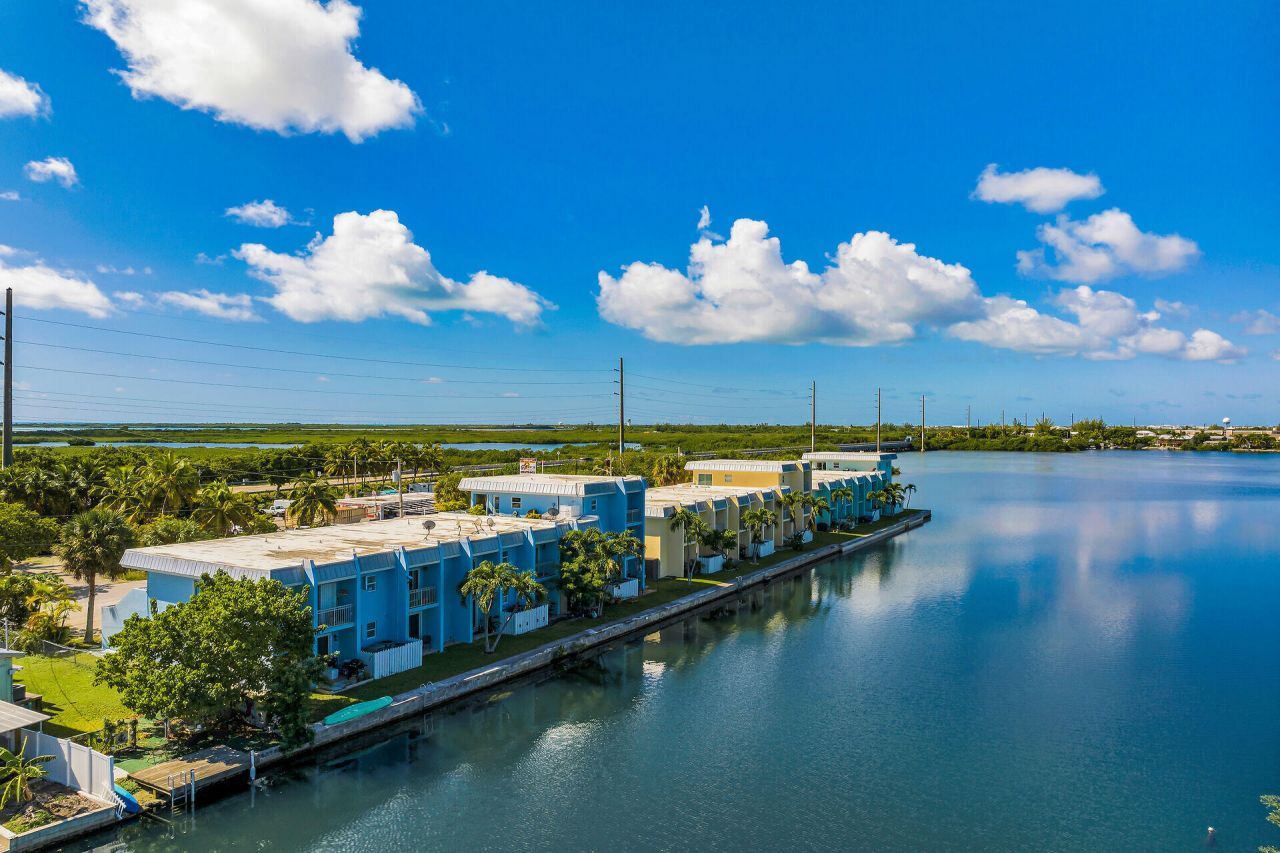 201 Coppitt Road, Unit 202C, Big Coppitt, FL 33040 Photo