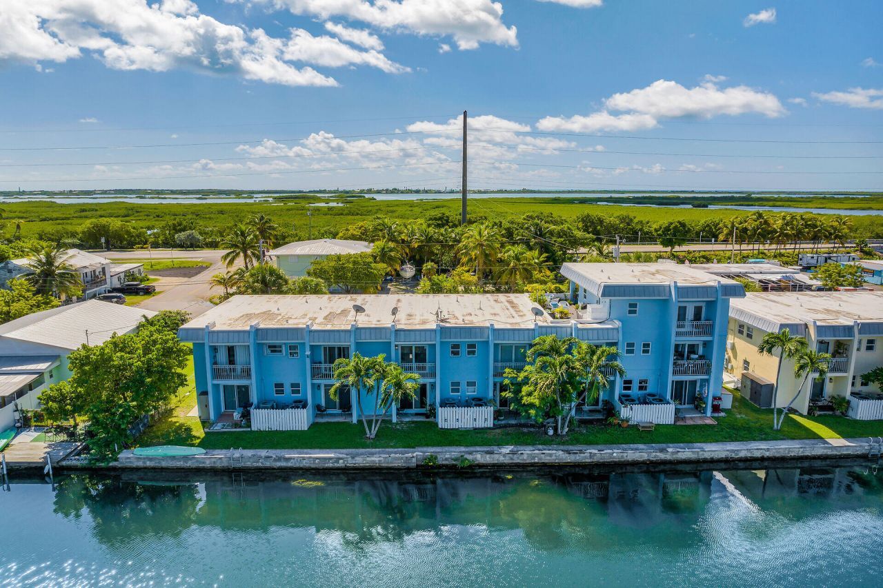 201 Coppitt Road, Unit 202C, Big Coppitt, FL 33040 Photo