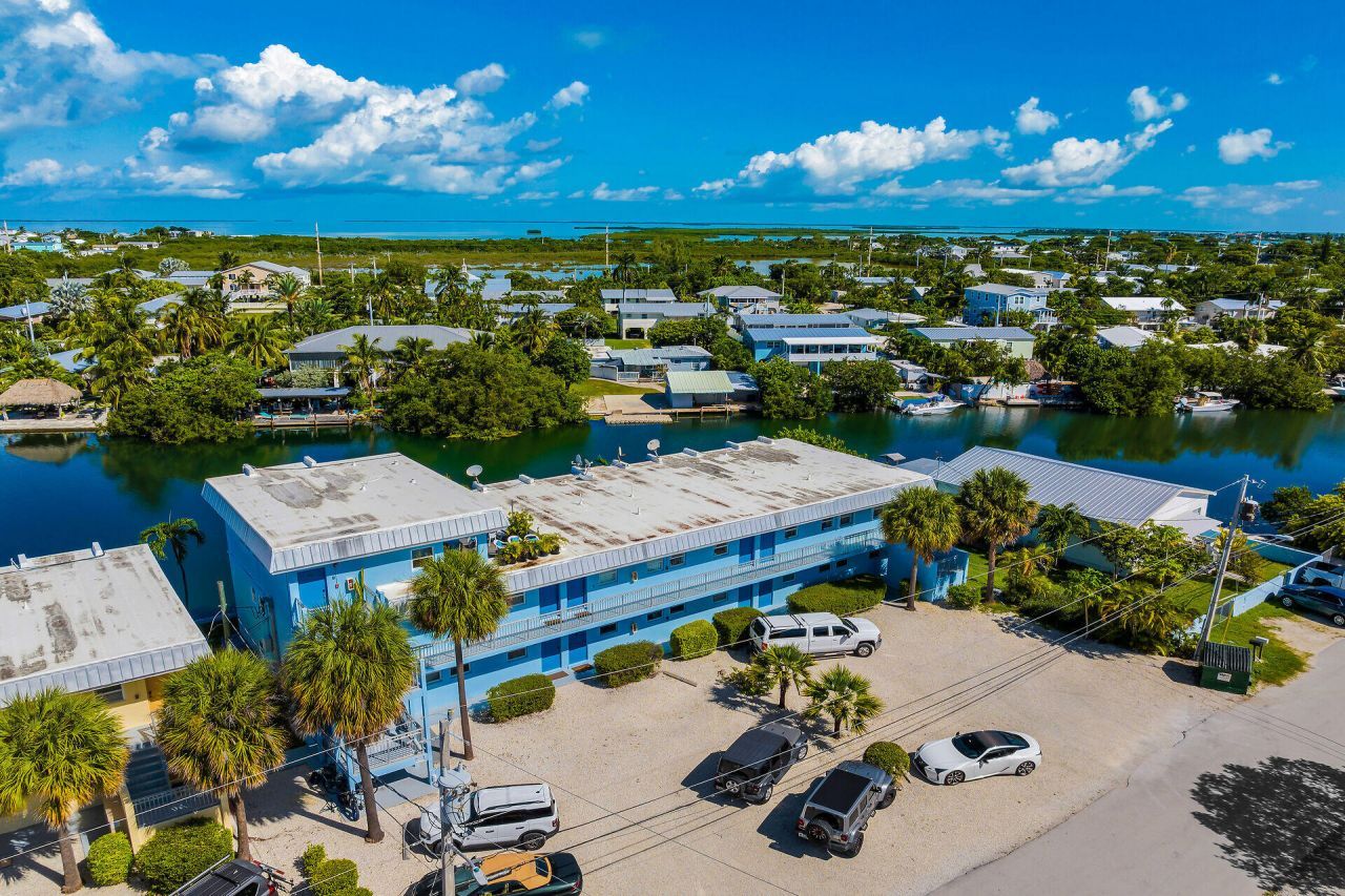 201 Coppitt Road, Unit 202C, Big Coppitt, FL 33040 Photo