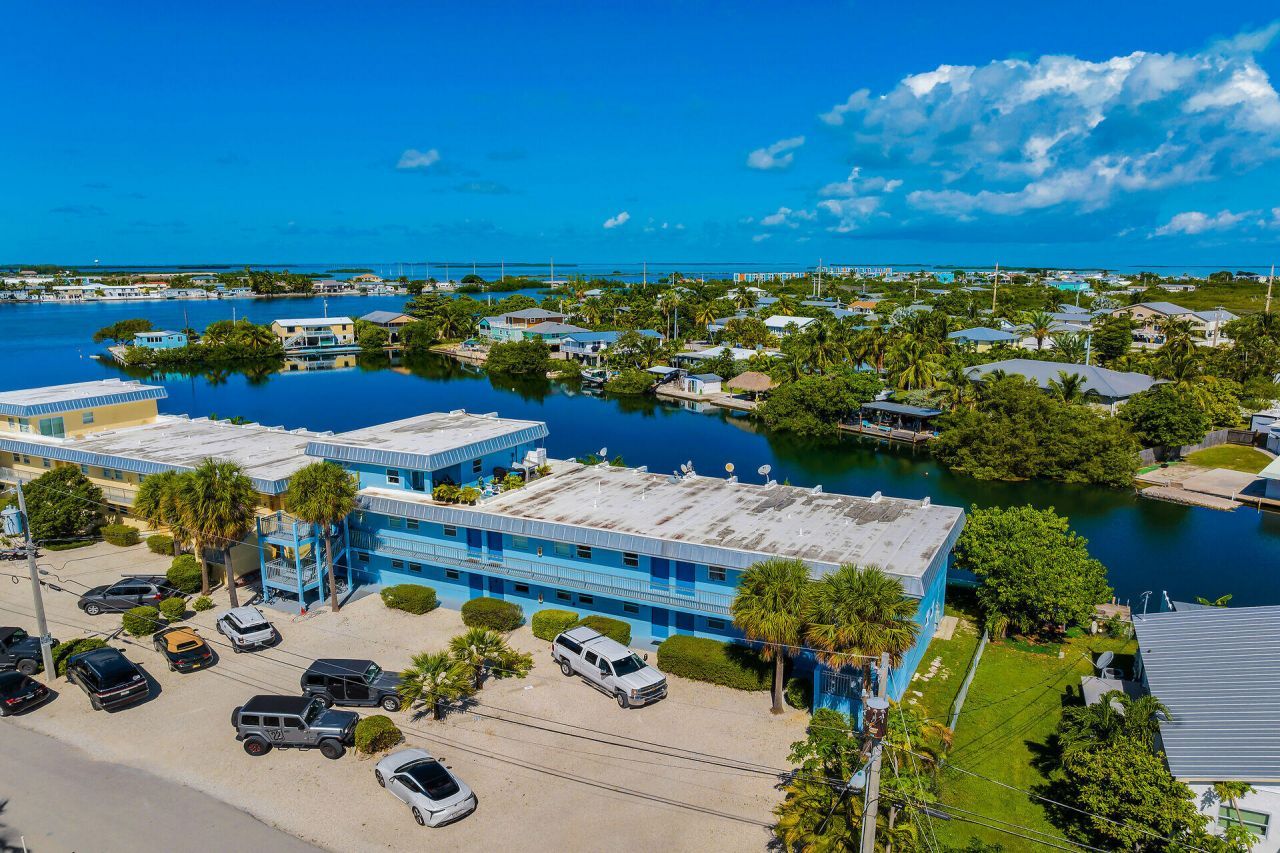 201 Coppitt Road, Unit 202C, Big Coppitt, FL 33040 Photo