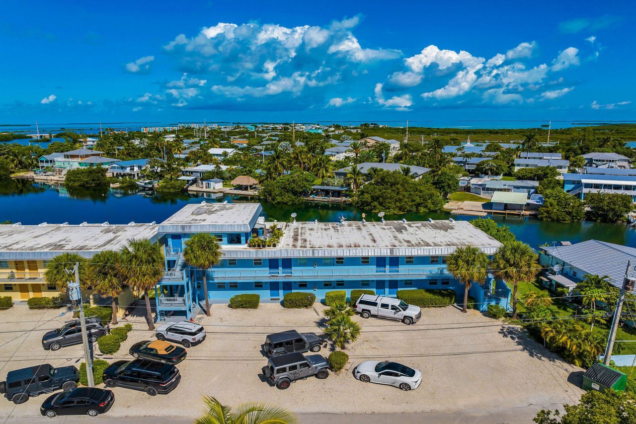 201 Coppitt Road, Unit 202C, Big Coppitt, FL 33040 Photo