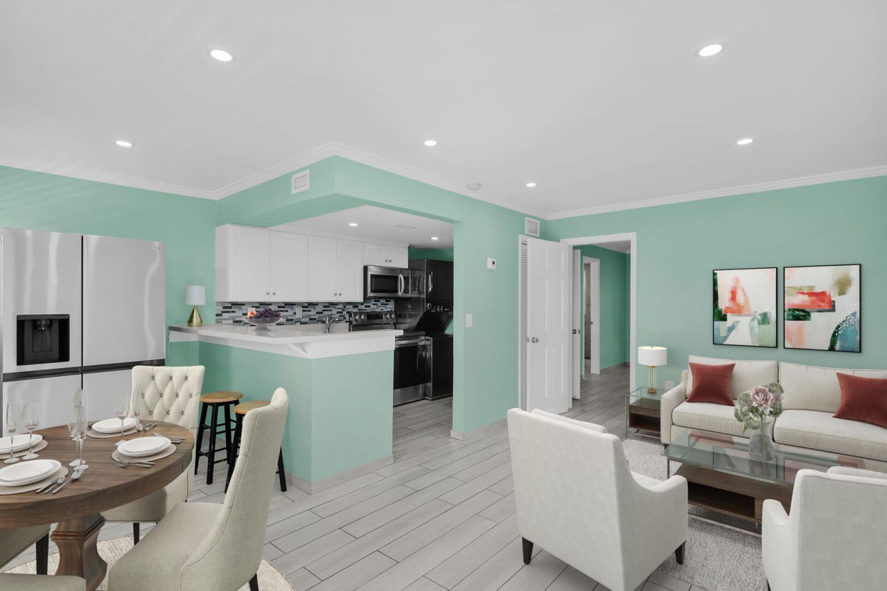 201 Coppitt Road, Unit 202C, Big Coppitt, FL 33040 Photo