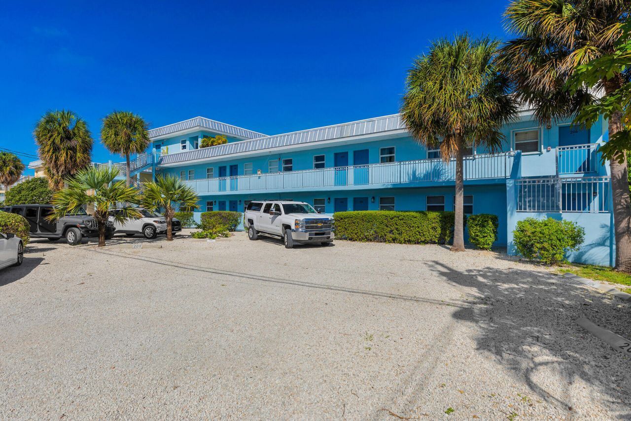 201 Coppitt Road, Unit 202C, Big Coppitt, FL 33040 Photo