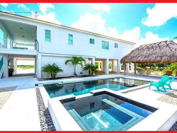 30980 Witters Lane, Big Pine, FL 33043