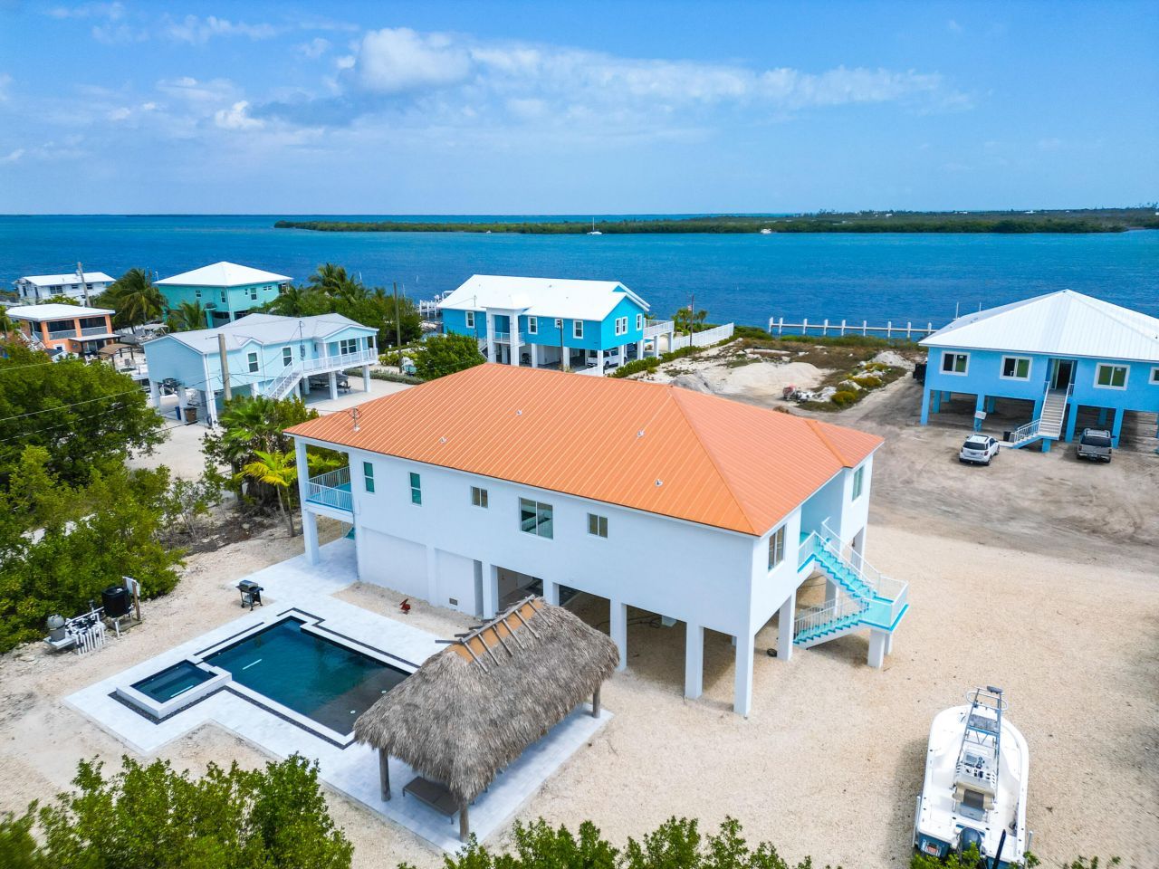 30980 Witters Lane, Big Pine Key, FL 33043 Photo