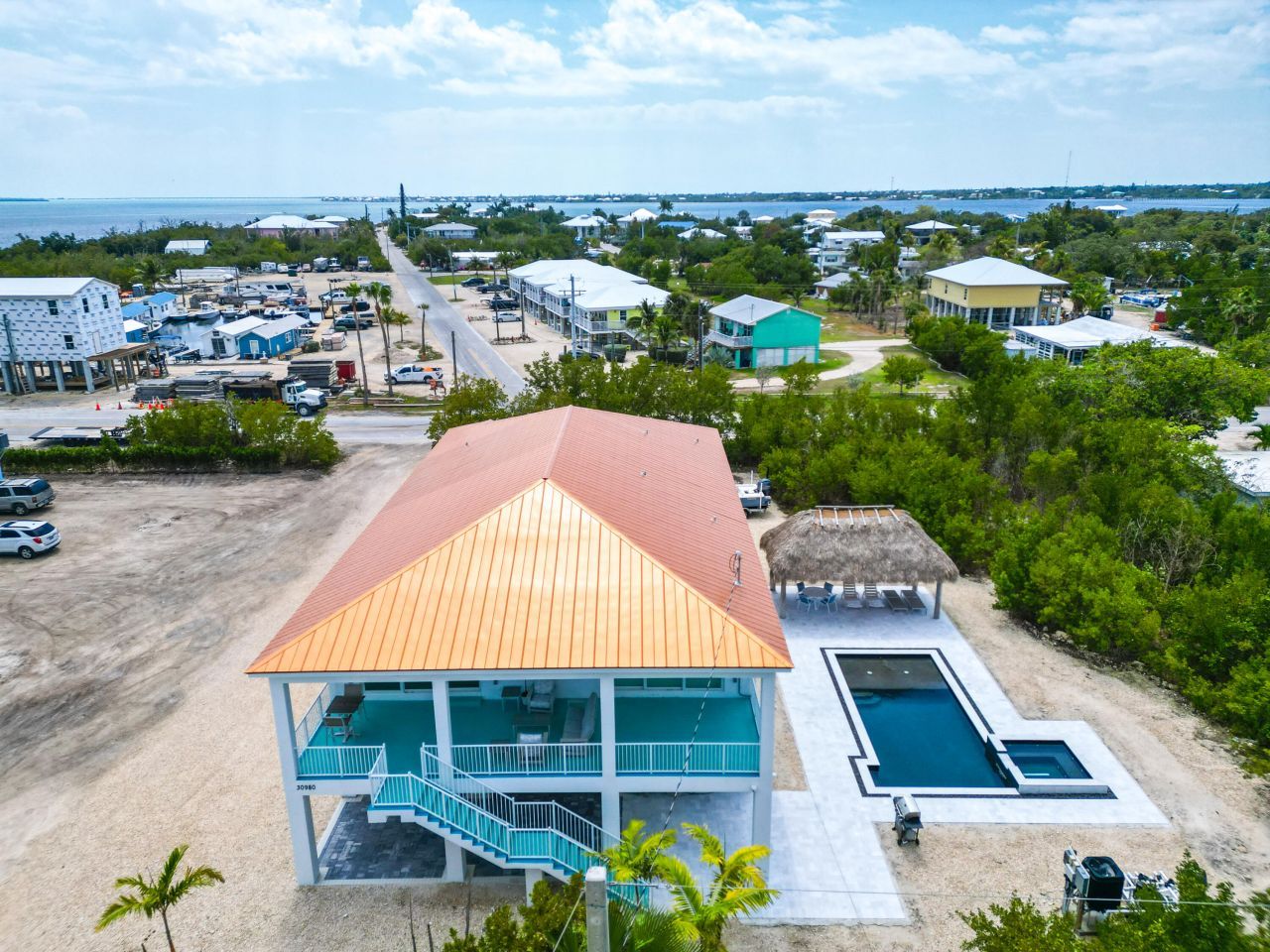 30980 Witters Lane, Big Pine Key, FL 33043 Photo