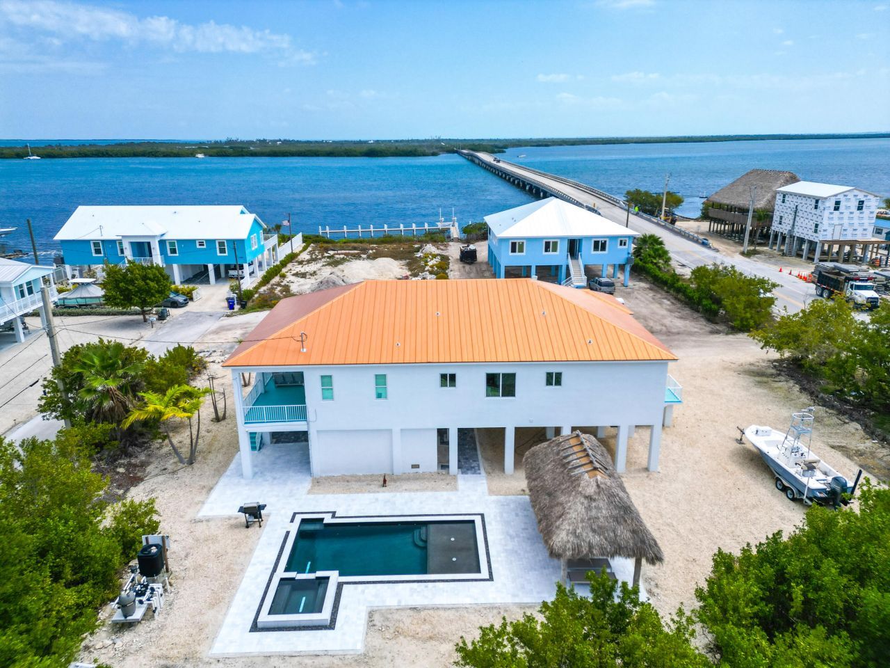 30980 Witters Lane, Big Pine Key, FL 33043 Photo