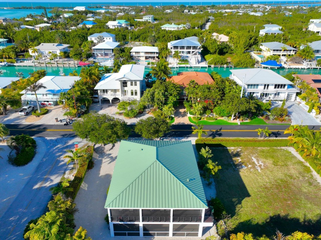 261 W Seaview Drive, Duck, FL 33050 Photo