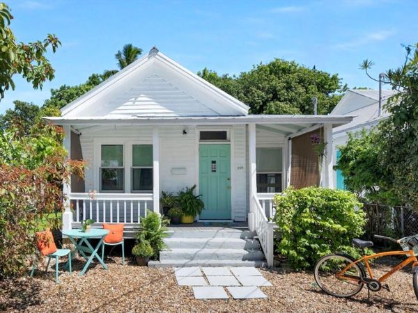 709 Chapman Lane, KEY WEST, FL 33040