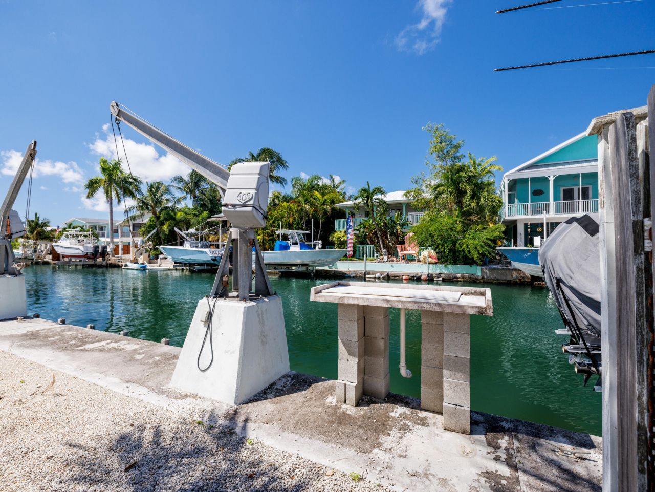 466 W Shore Drive, Summerland Key, FL 33042 Photo