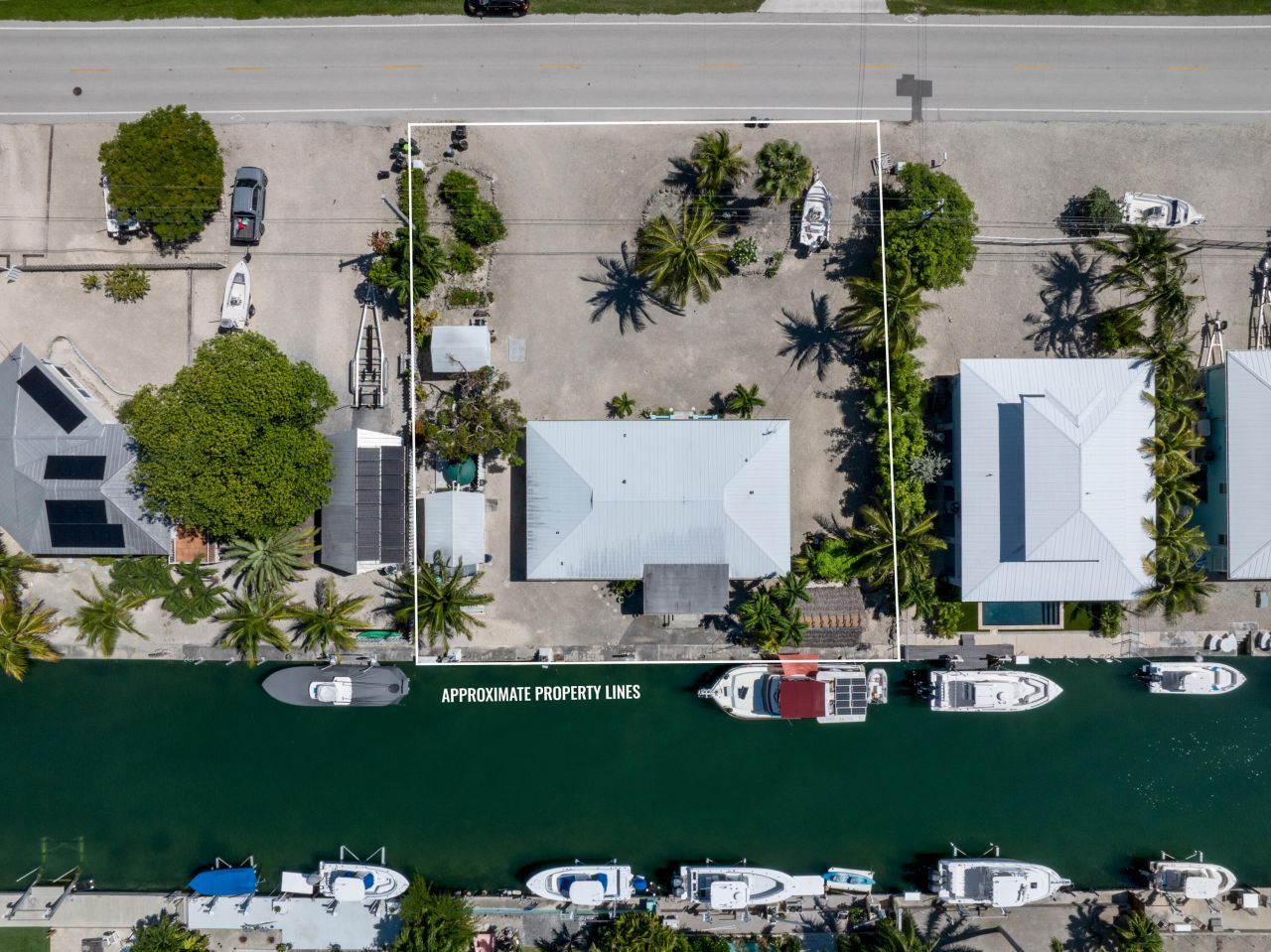 466 W Shore Drive, Summerland Key, FL 33042 Photo