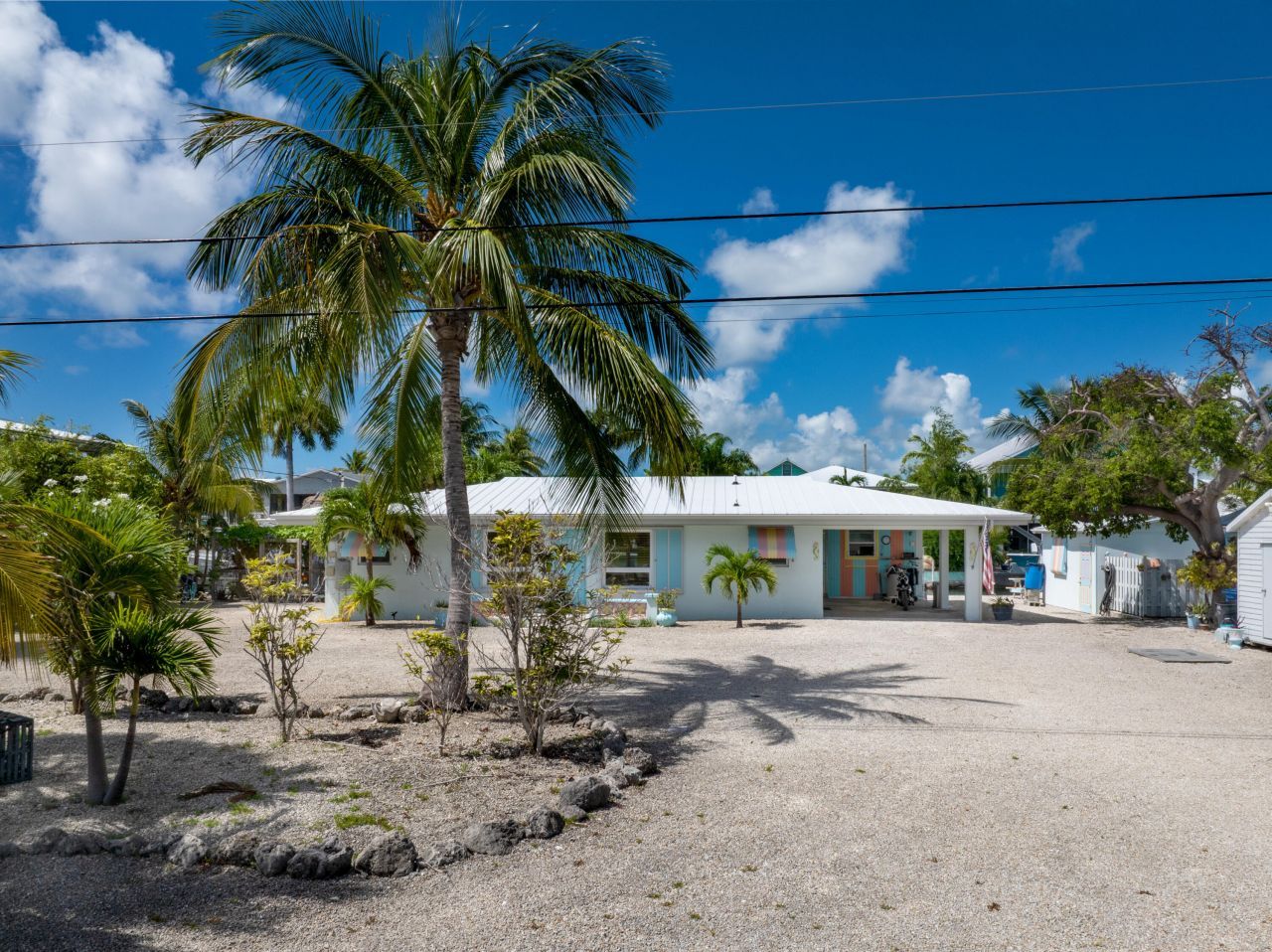 466 W Shore Drive, Summerland Key, FL 33042 Photo