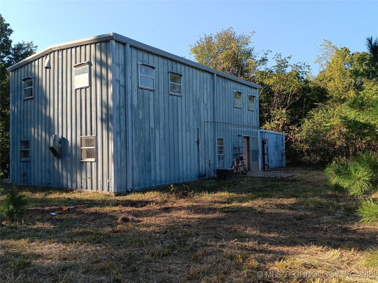 11377 E 590 Road, Locust Grove, OK 74352 Main Photo