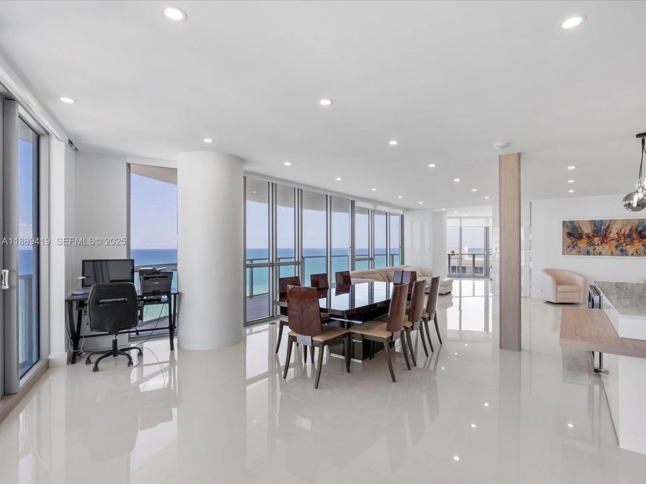 3101 S Ocean Dr, Unit 1608, Hollywood, FL 33019 Photo