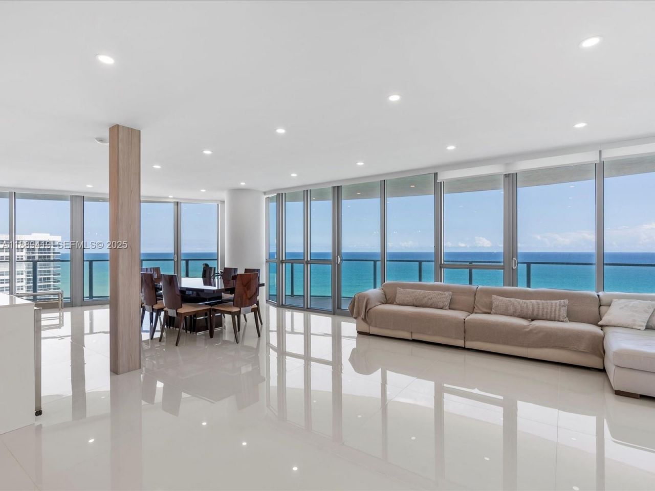 3101 S Ocean Dr, Unit 1608, Hollywood, FL 33019 Photo