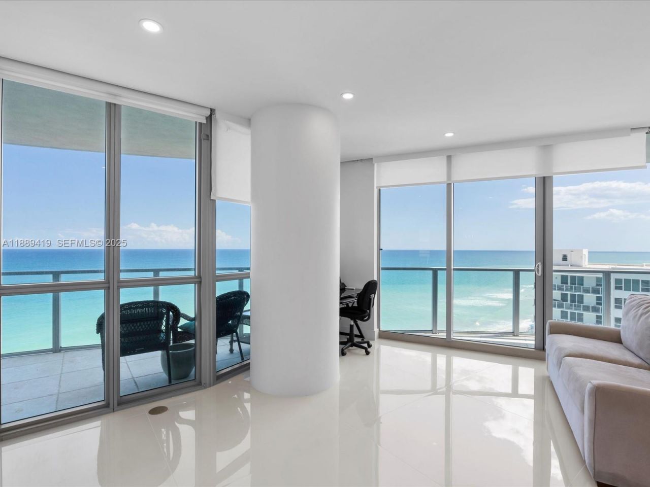 3101 S Ocean Dr, Unit 1608, Hollywood, FL 33019 Photo