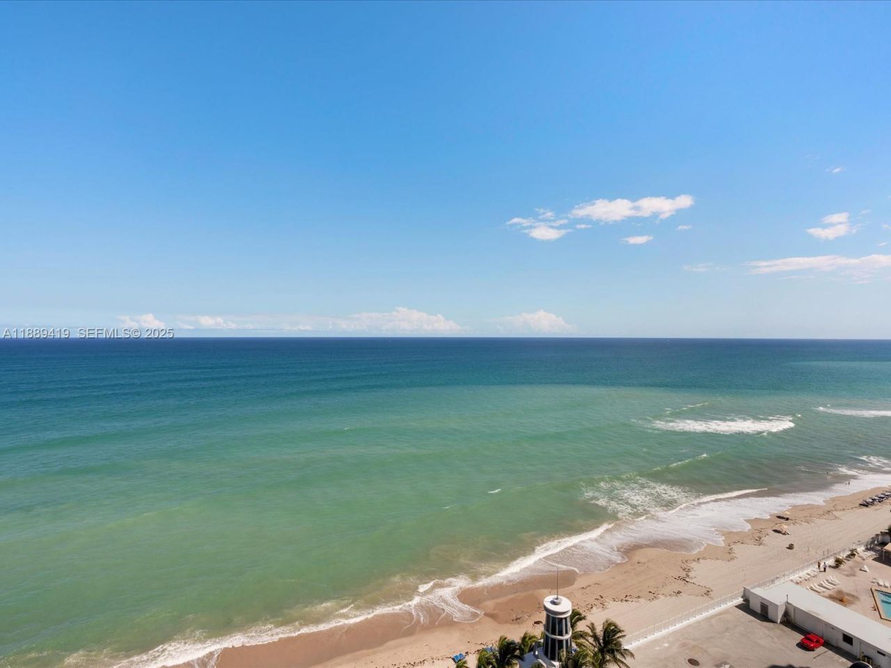 3101 S Ocean Dr, Unit 1608, Hollywood, FL 33019 Photo