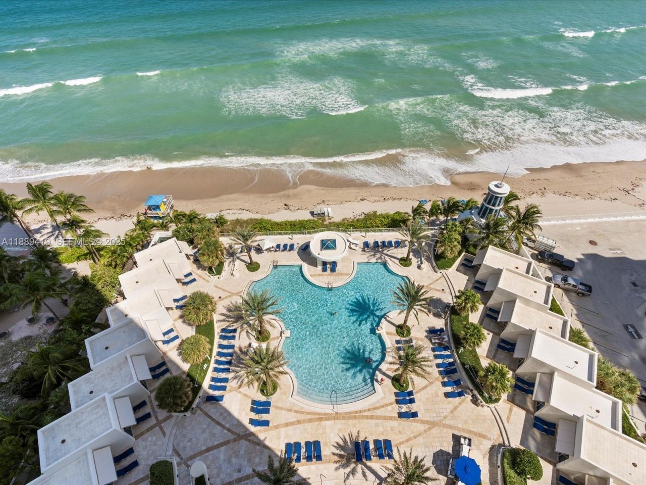 3101 S Ocean Dr, Unit 1608, Hollywood, FL 33019 Photo