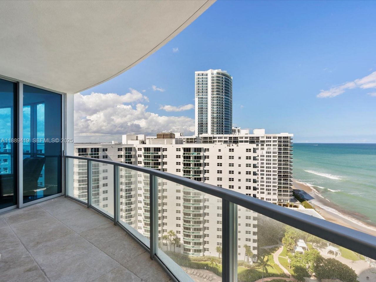 3101 S Ocean Dr, Unit 1608, Hollywood, FL 33019 Photo
