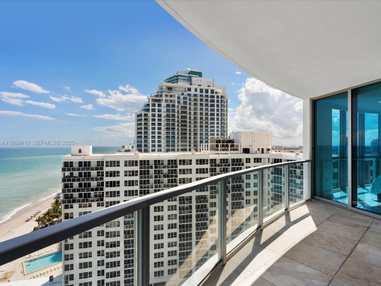 3101 S Ocean Dr, Unit 1608, Hollywood, FL 33019 Photo