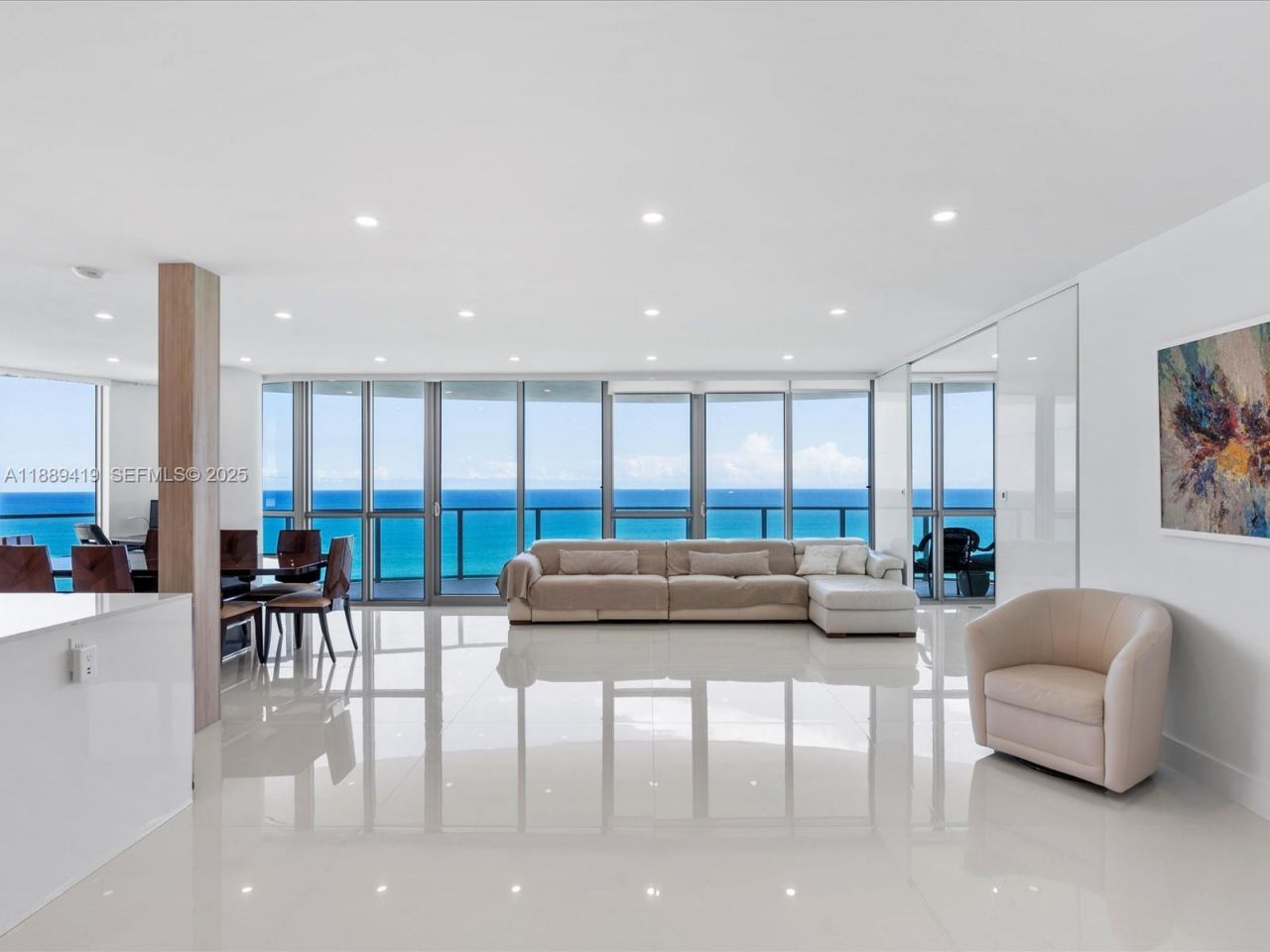 3101 S Ocean Dr, Unit 1608, Hollywood, FL 33019 Photo