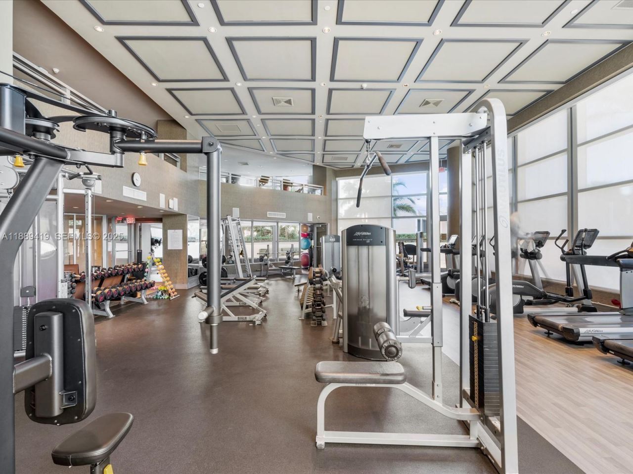 3101 S Ocean Dr, Unit 1608, Hollywood, FL 33019 Photo