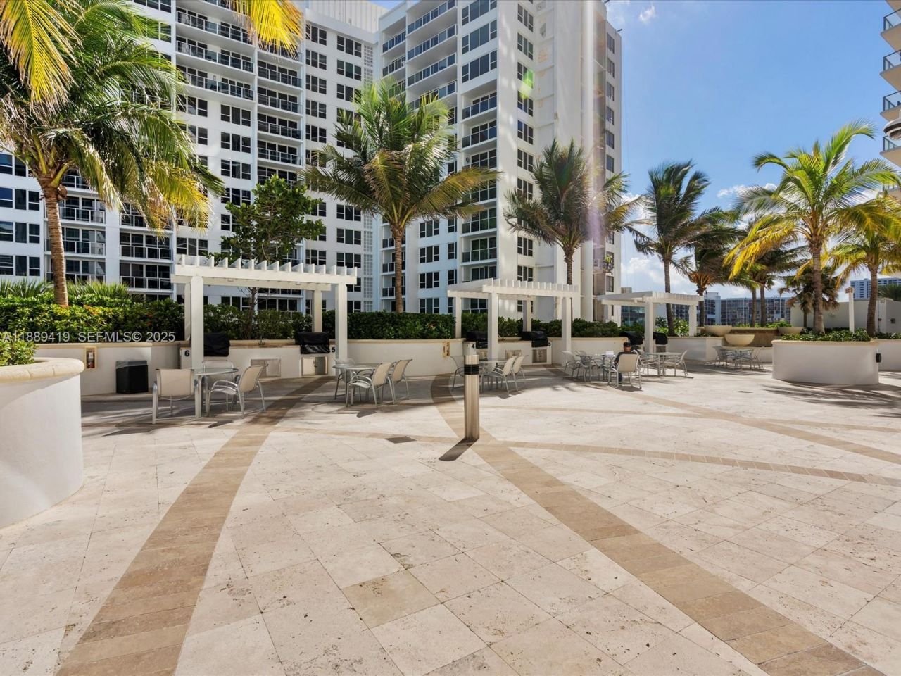 3101 S Ocean Dr, Unit 1608, Hollywood, FL 33019 Photo